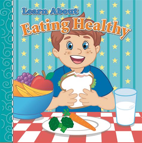healthy eating books 